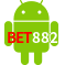 Aplicativo BET882 para Android