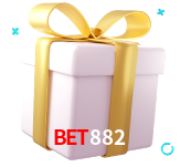 Receba seus bônus de boas-vindas no BET882