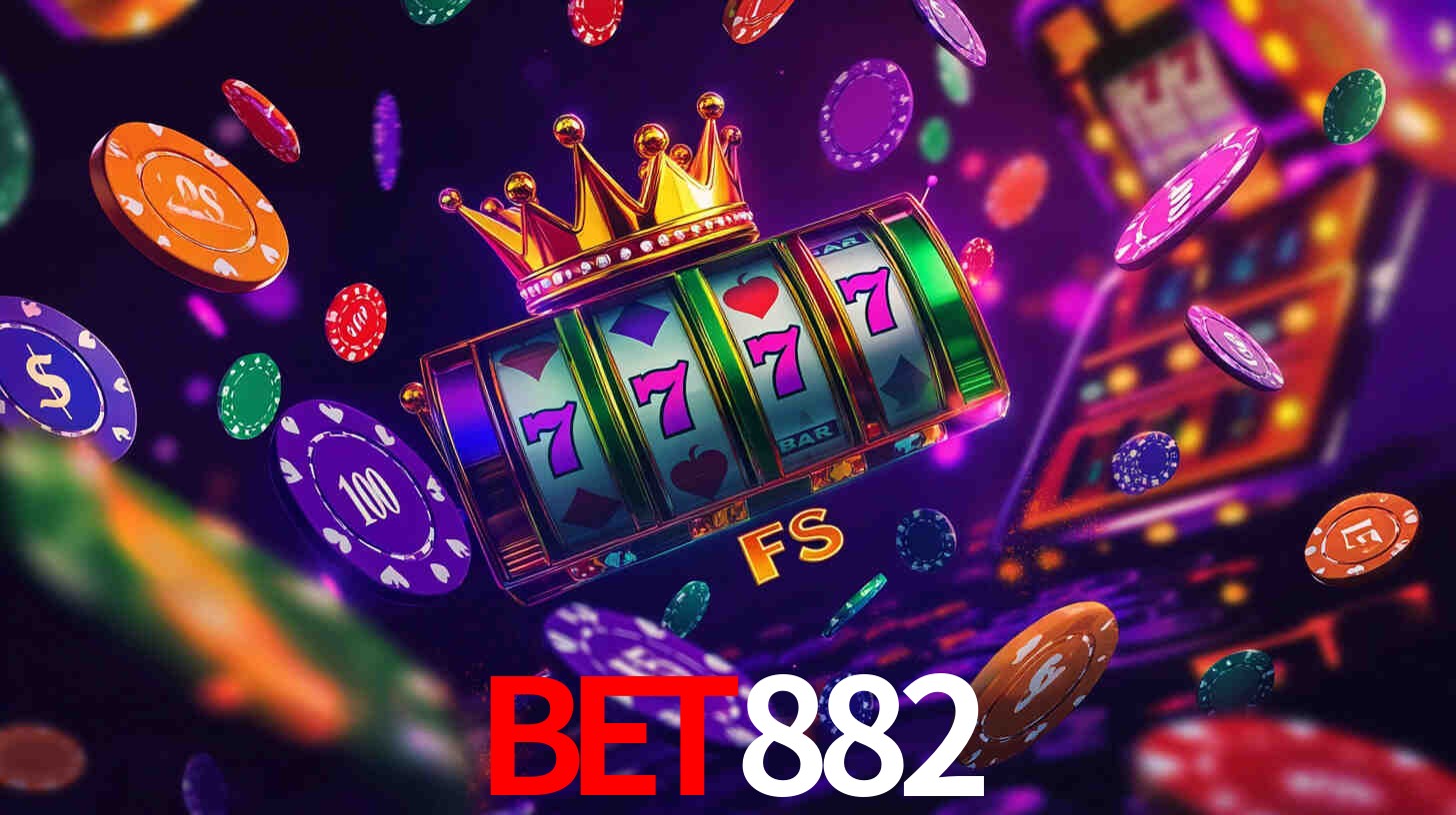 Experiência VIP BET882