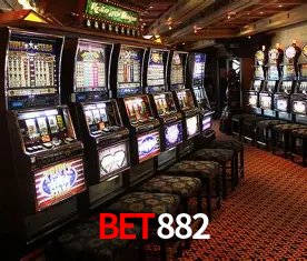 A Revolução dos Aplicativos de Jogos no BET882