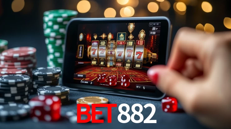 Welcome Bonus BET882
