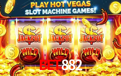 Desvendando o Mundo dos Jogos Virtuais na BET882