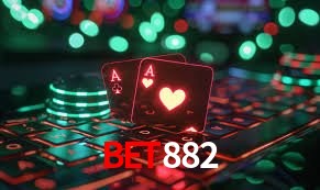 Diretório de Jogos BET882