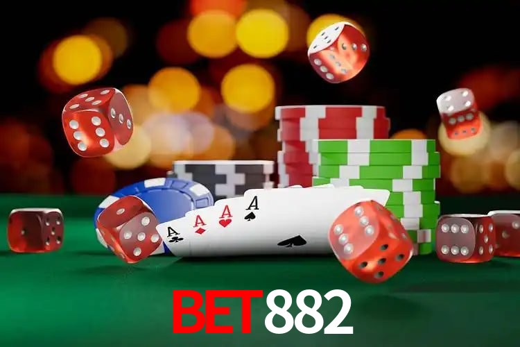 Login Seguro BET882