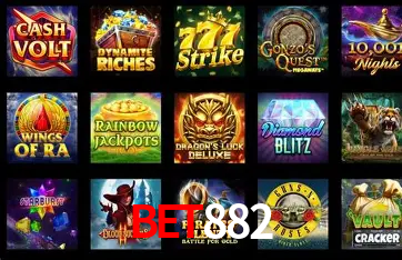 Descubra a Essência do BET882: Nossa História e Compromissos