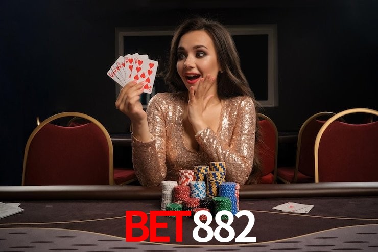 Bônus Diários BET882