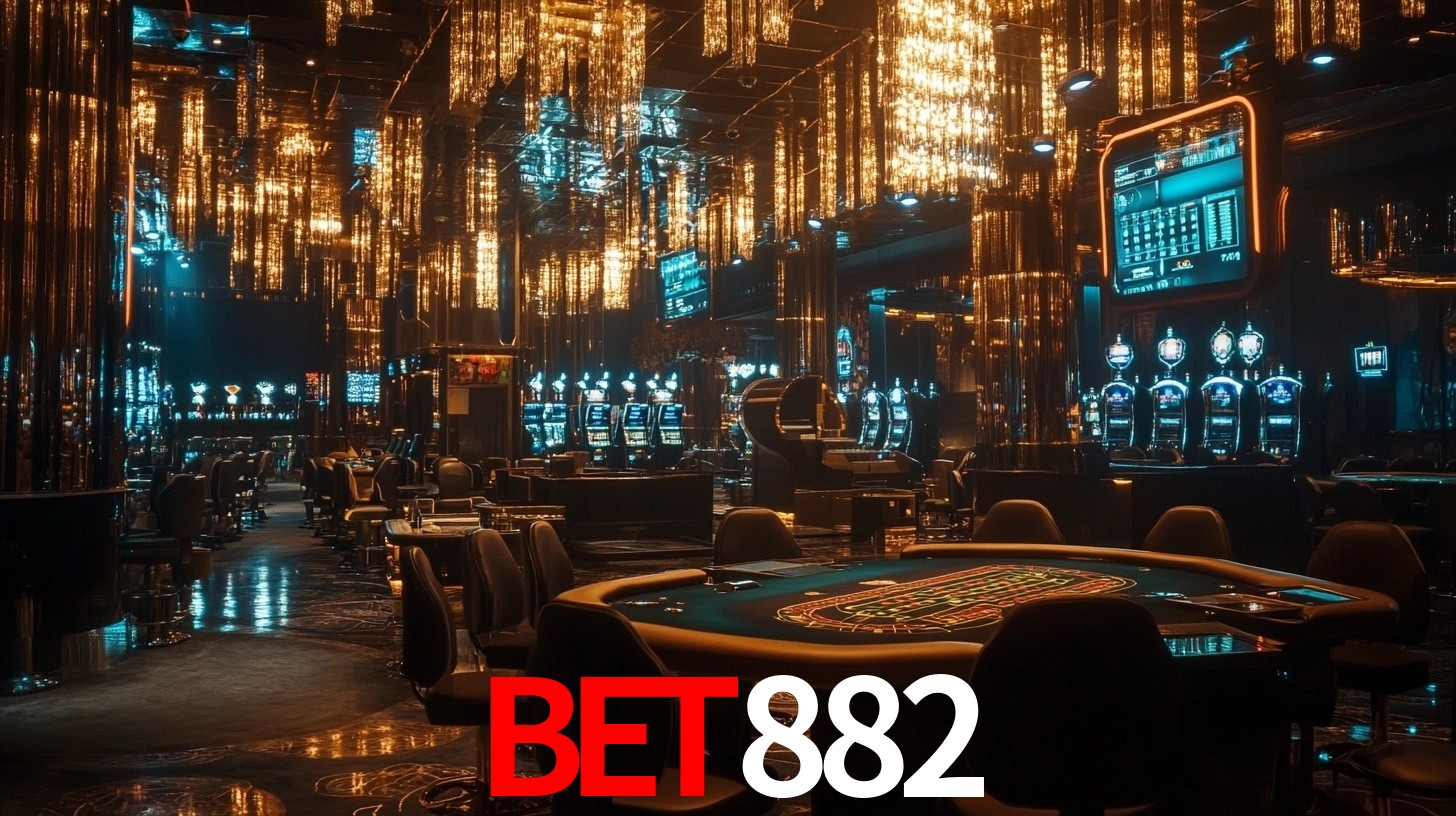 Daily Bonuses BET882