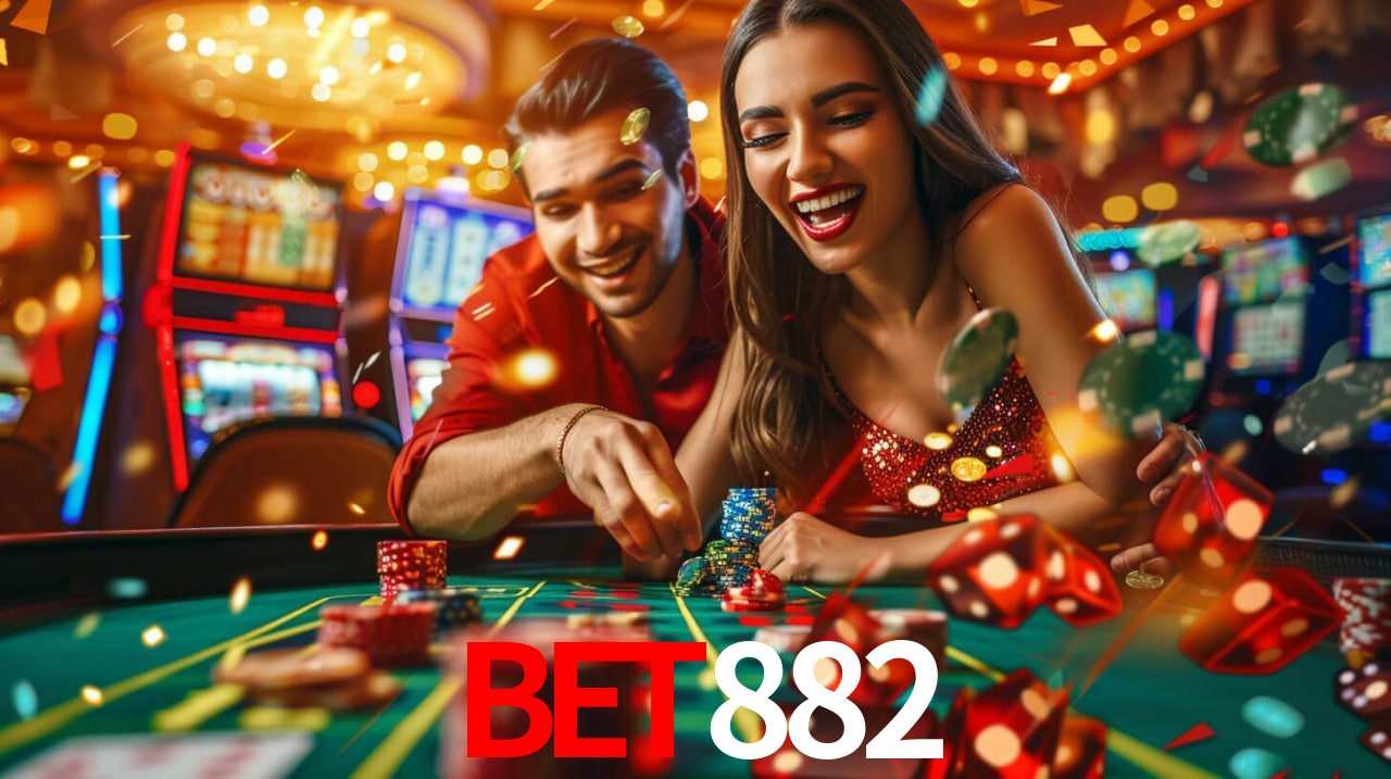 Integração de APIs BET882