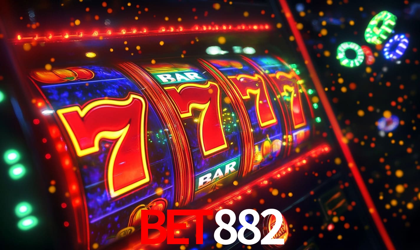 Programa VIP BET882