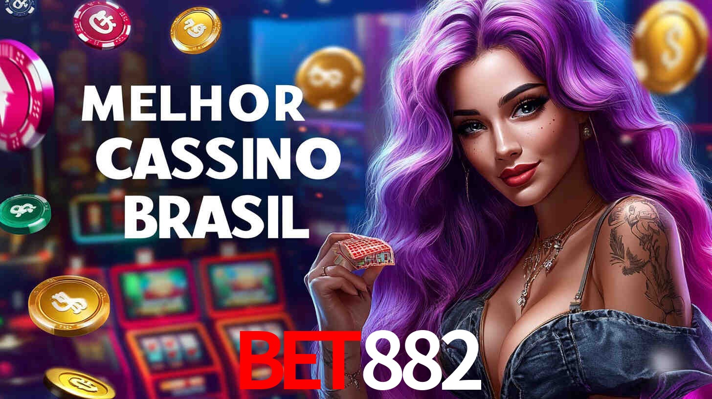 Inovações de Jogos na BET882: O Futuro das Experiências Interativas