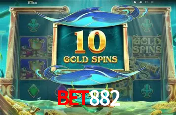 Descubra a Magia dos Jogos de Arcade no BET882