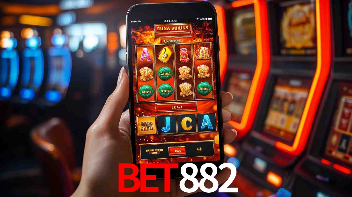 Blackjack Table BET882