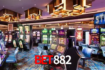 Descubra o Programa VIP da BET882: Vantagens Exclusivas para Jogadores