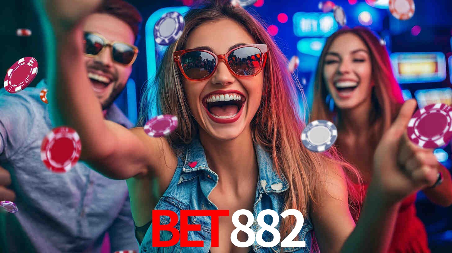 Descubra o Programa VIP da BET882: Vantagens Exclusivas para Jogadores