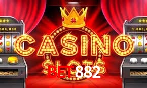 Flash Promotion BET882