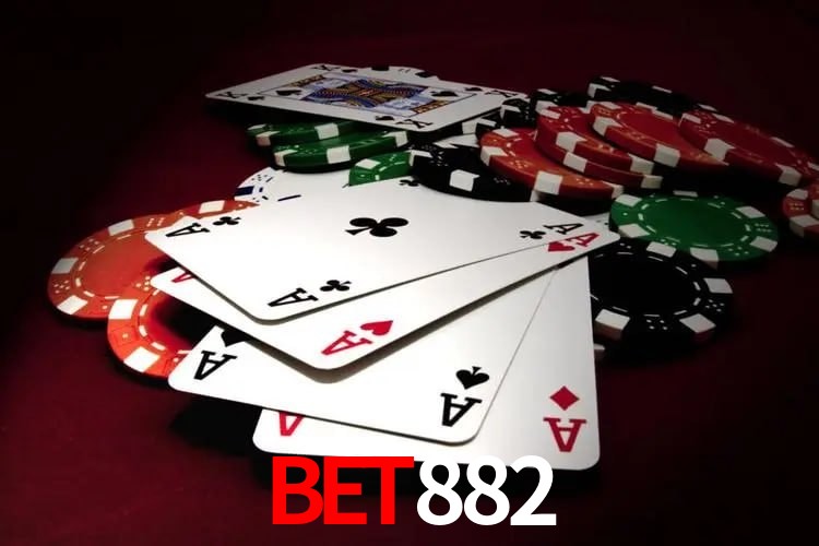 Apostas de Basquete BET882