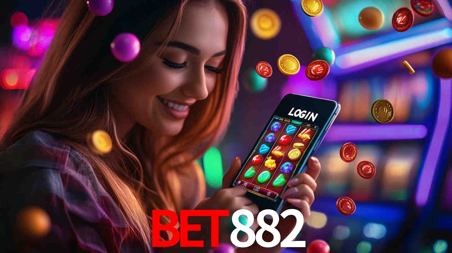 VIP Casino BET882