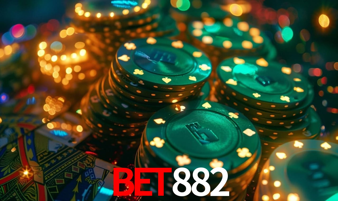 Estatísticas do Jogo BET882