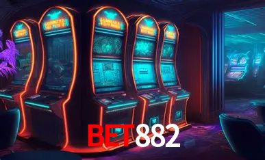 Desvendando o Mundo dos Jogos Virtuais na BET882