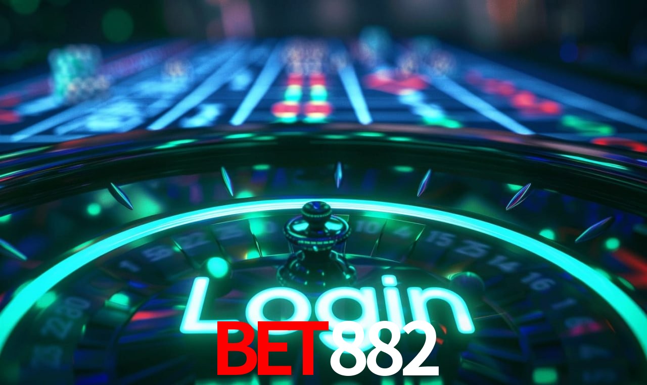 Recursos de Bônus BET882