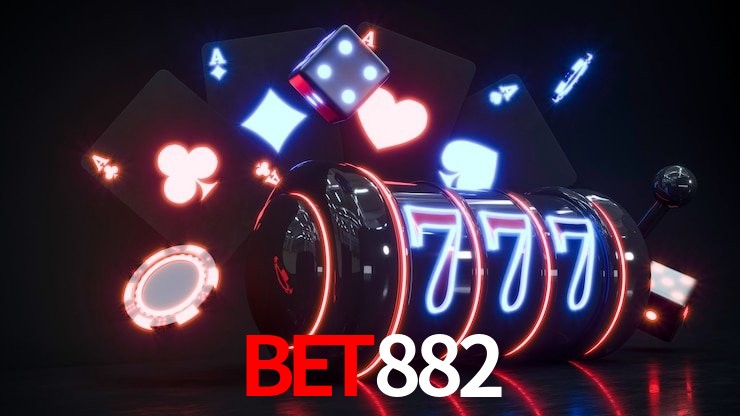 Account Benefits BET882