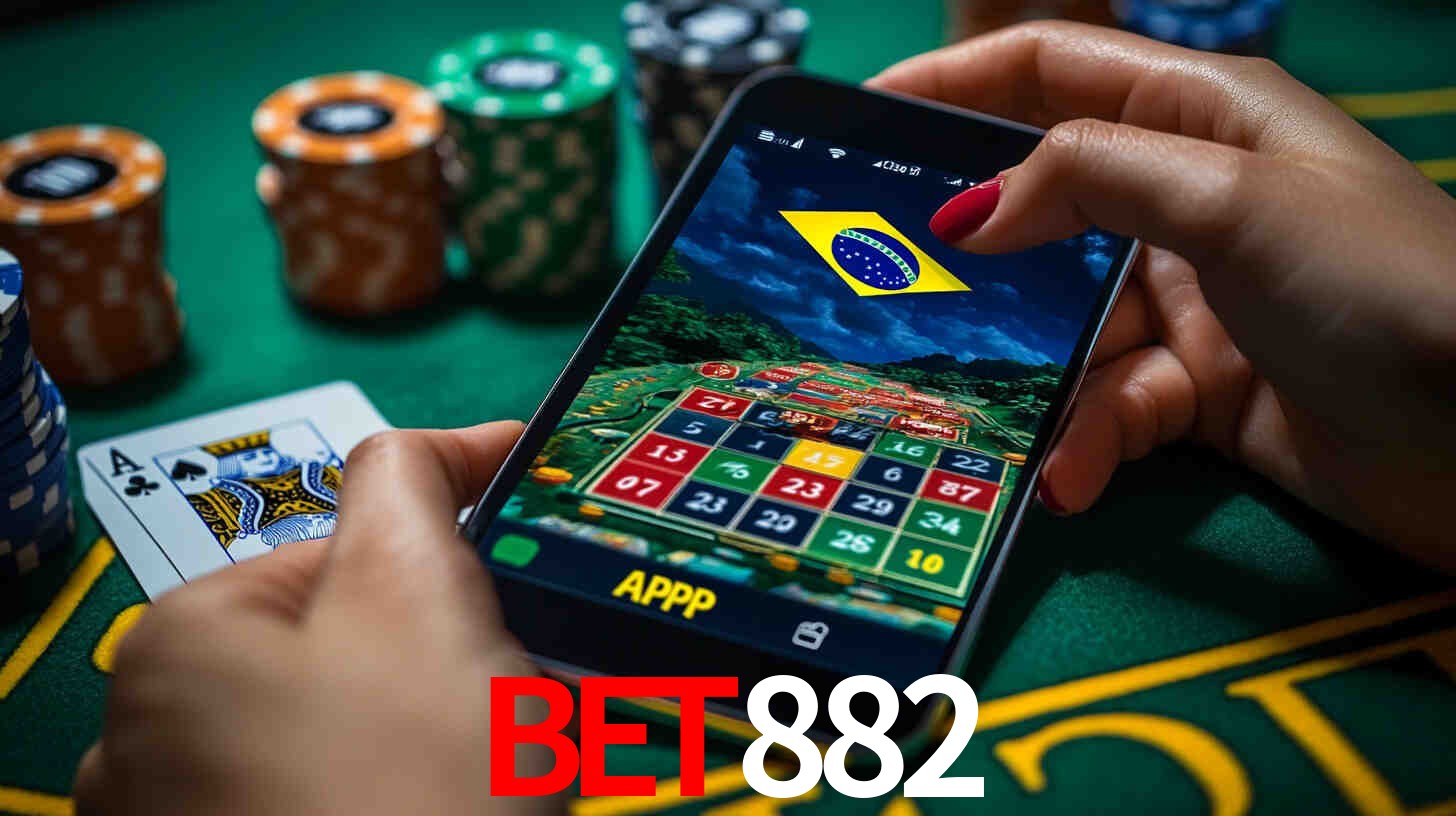 Explorando a Categoria de Eventos em Apostas na BET882