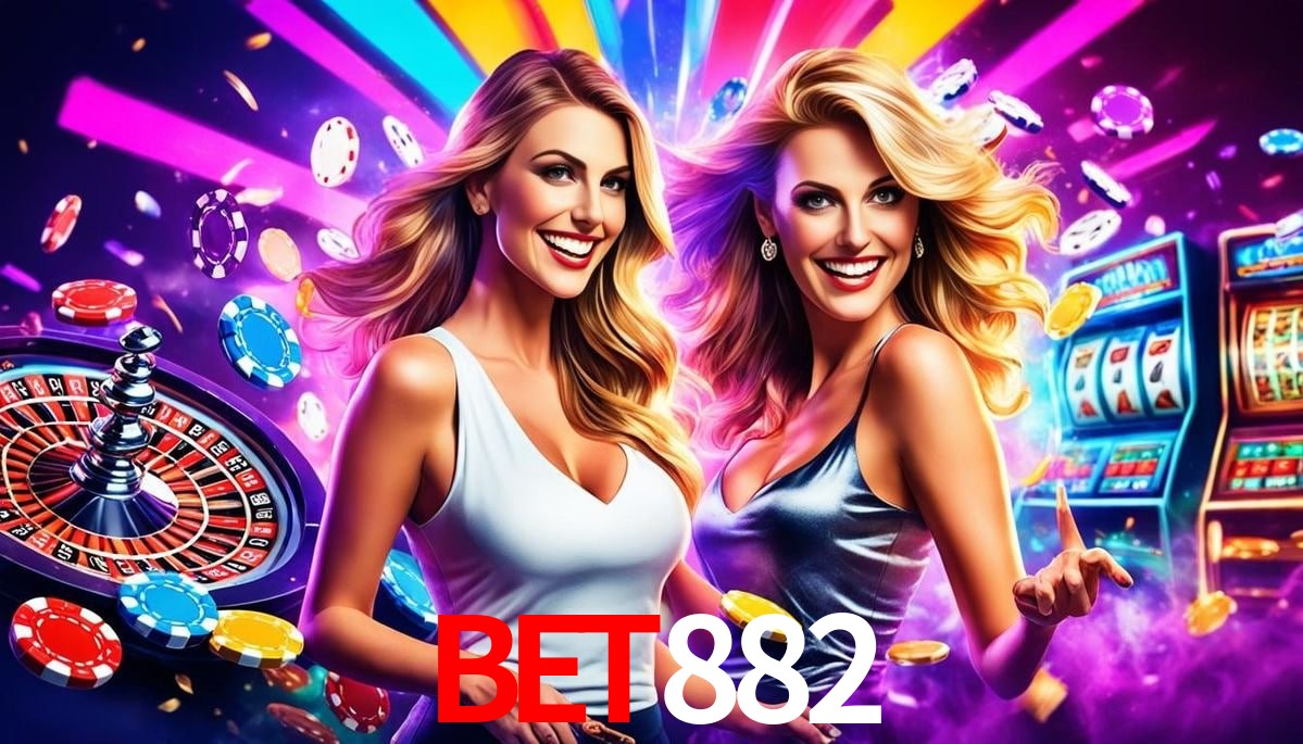Casino VIP BET882
