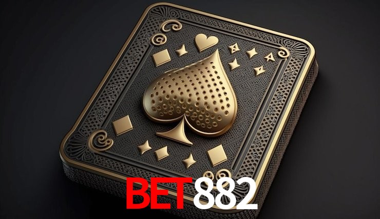 Casino Ao Vivo BET882