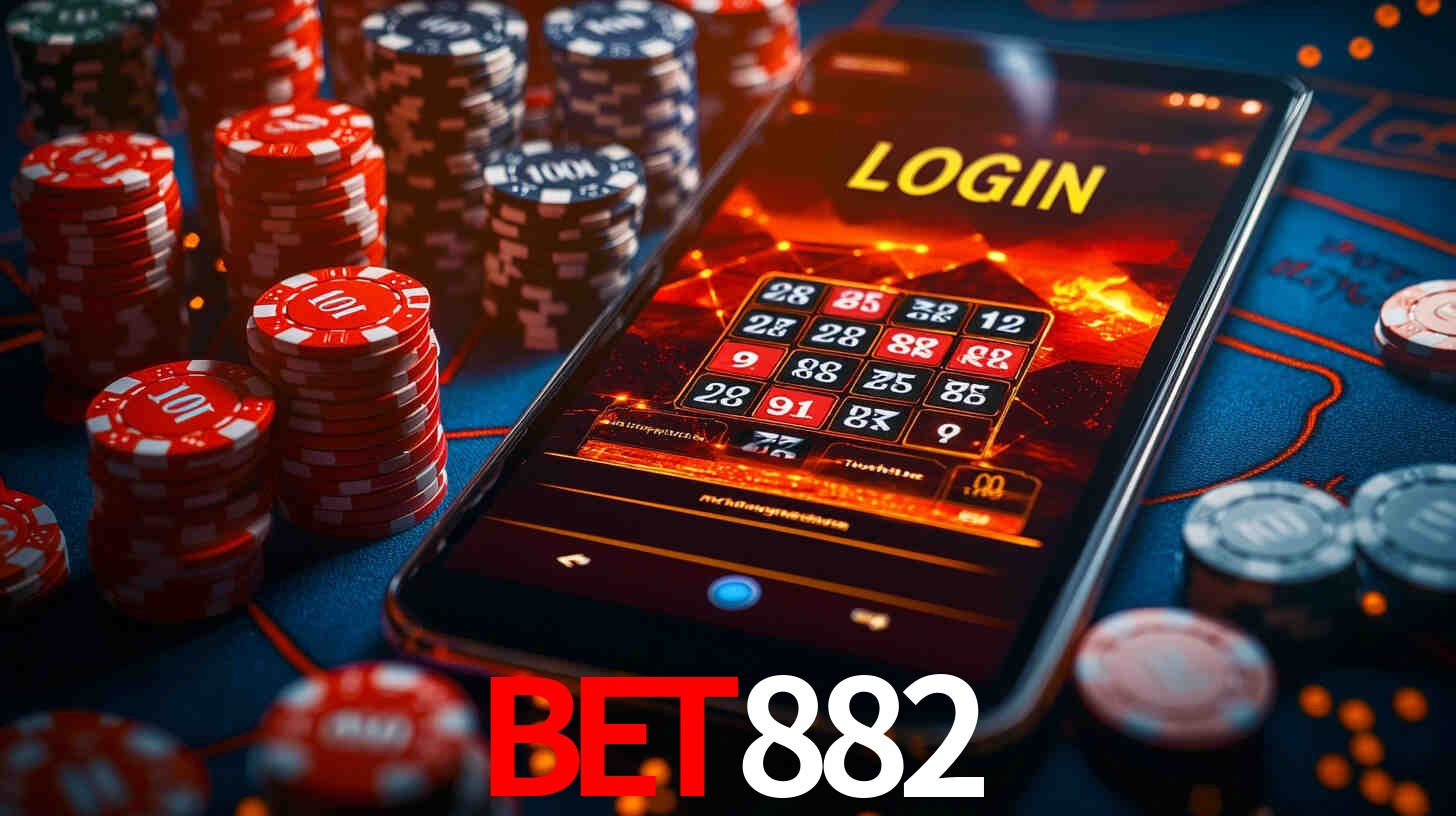 Exclusive Games BET882