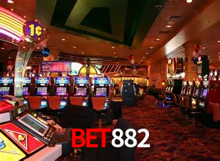 Desvendando o Mundo dos Jogos Virtuais na BET882
