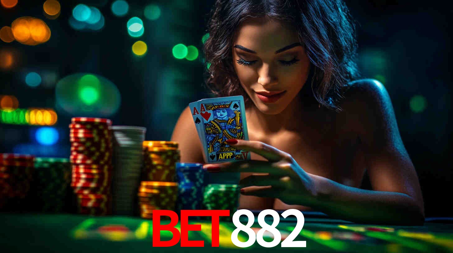 Desvendando o Mundo dos Jogos Virtuais na BET882