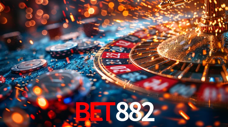 APP oficial da BET882 para mobile