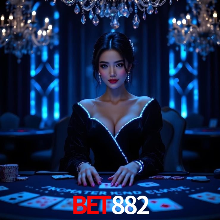 Benefícios da Conta BET882
