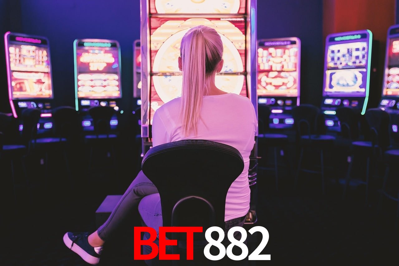 Exclusive Offers BET882