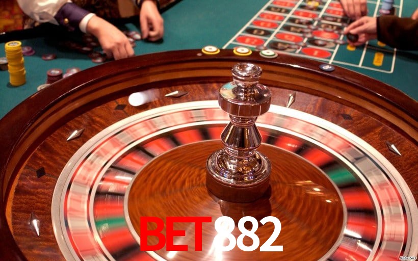 Jogo Spaceman BET882