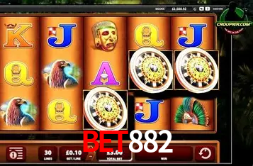 A Popularidade dos Caça-Níqueis no BET882