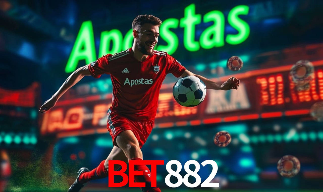 Casino Ao Vivo BET882