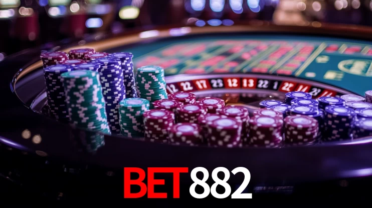 Bonus Features BET882