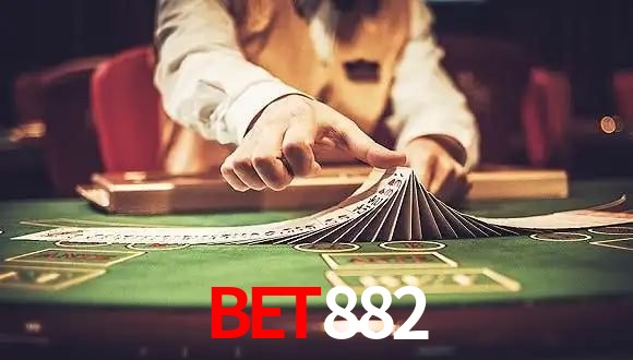Game Providers BET882