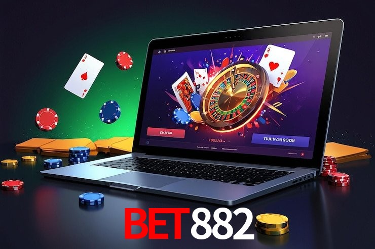 BET882