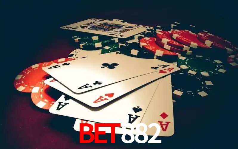 BET882 APP