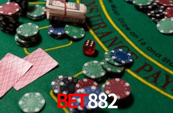 BET882 App Interface