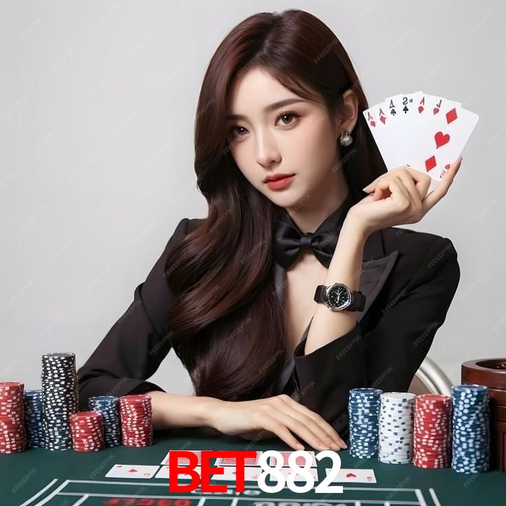 Promoções Sazonais BET882