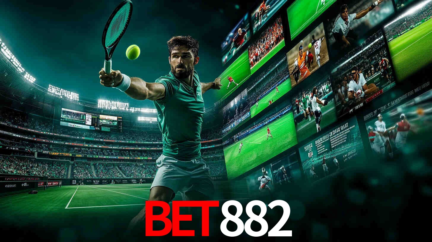 Descubra a Essência do BET882: Nossa História e Compromissos