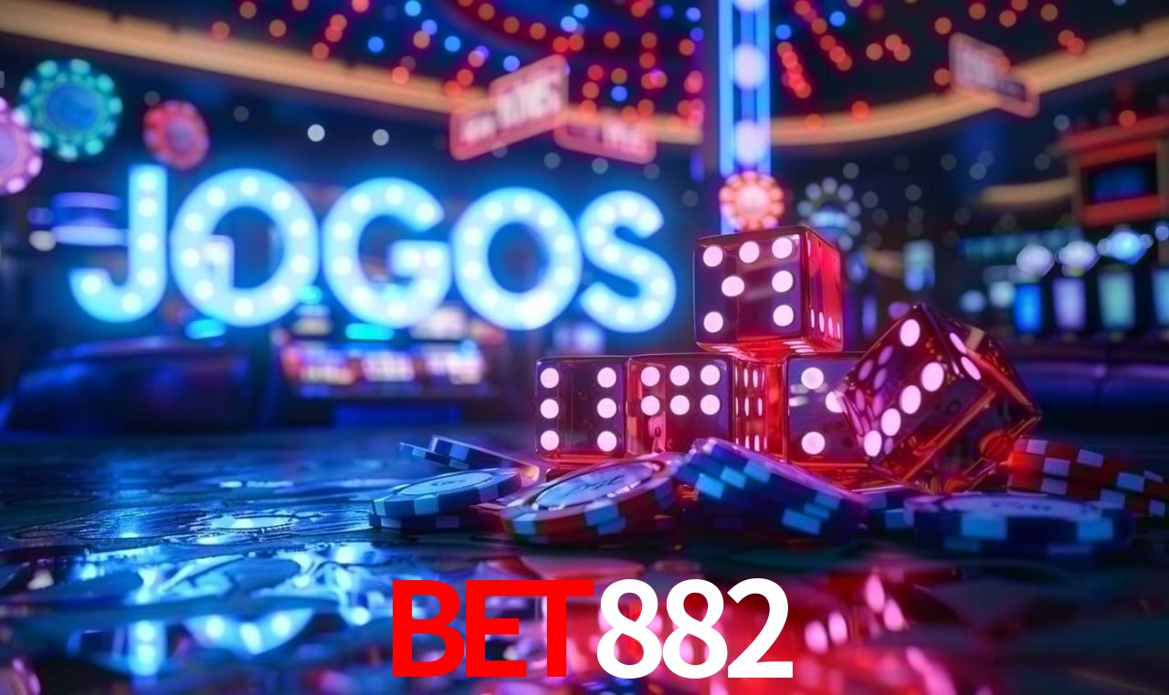 Mesa de Blackjack BET882
