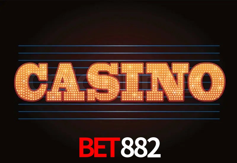 Jogos de Slot BET882