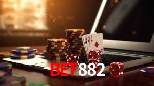 Jogos Exclusivos BET882