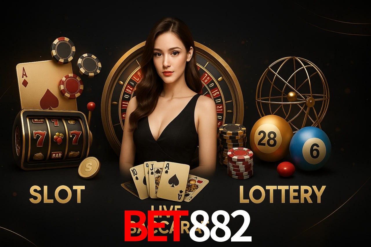 BET882: Jogos de Caça-Níqueis-Altas Recompensas, Roleta-Velocidade, Blackjack-Desafios Máximos