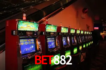 Explorando a Categoria de Eventos em Apostas na BET882