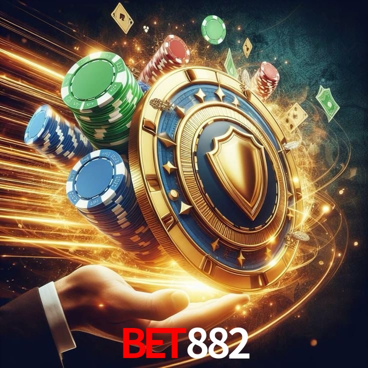 Ofertas Imperdíveis na BET882: Promoções e Bônus Que Valem a Pena